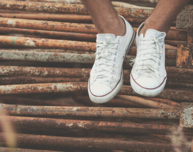 Full width project